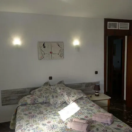 Paseo Maritimo Rey De Espana 60 2º Appartement