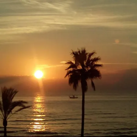 Paseo Maritimo Rey De Espana 60 2º Fuengirola